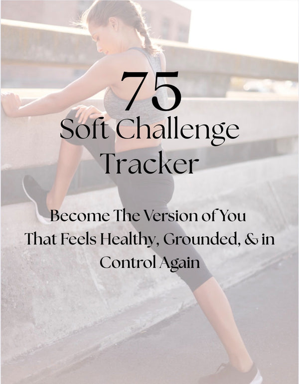 75 Soft Challenge Tracker