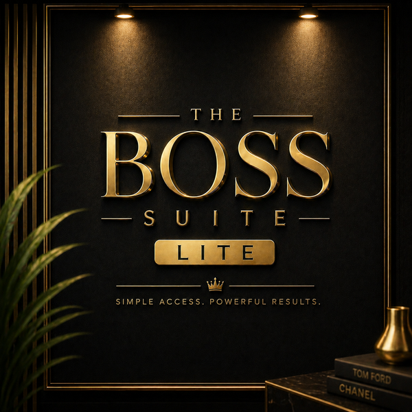 Boss Suite Lite