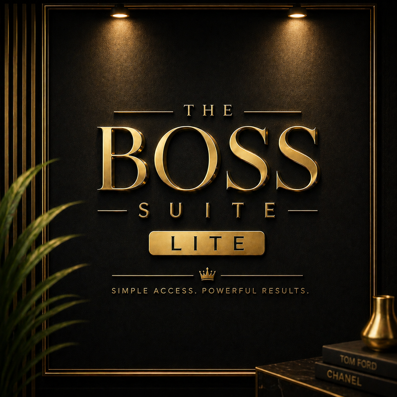 Boss Suite Lite