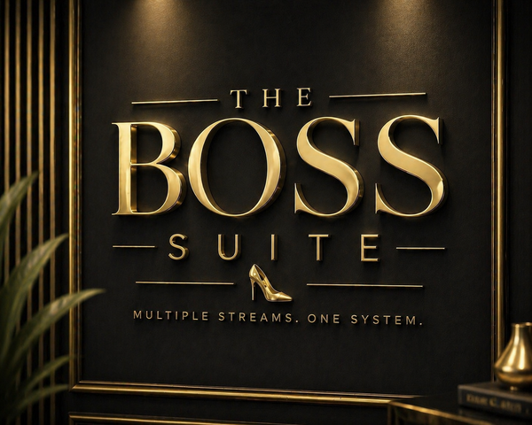 Boss Suite