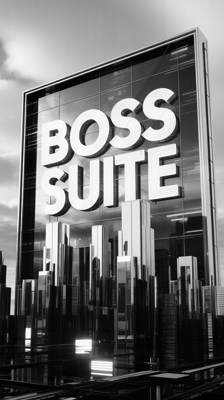 Boss Suite